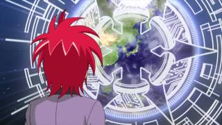 Episode 5 Cardfight Vanguard G Official Animation [upl. by Frost]