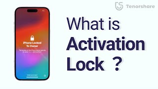 What is Activation Lock and How to Check Activation Lock Status [upl. by Aikam327]