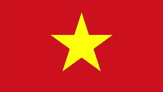 Vietnamese National Anthem Bass Boosted [upl. by Enela389]