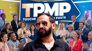 Cyril Hanouna contre larcom la chanson cyrilhanouna [upl. by Weidner]