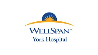 WellSpan York Hospital [upl. by Naugan163]