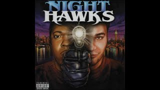 Camu Tao amp Cage Nighthawks Full Album 2002 [upl. by Assenahs]