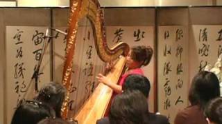 Rhapsody On A Theme Of Paganini Rachmaninoff Kaori Otake [upl. by Wardieu]