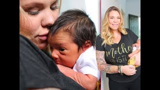 Kailyn Lowry Is She Keeping Her Son From Chris Lopez [upl. by Enoj546]