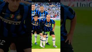 Inter Milan UCL 2010 Champion [upl. by Oisinoid]