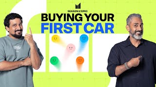 How To Buy Your First Ever Car  ThisConnect S02E03  ThisConnect [upl. by Saimerej]