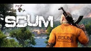 2 سكام🔥 نحاول ايجاد علاج للفيروس 🔥Scum [upl. by Bilicki]