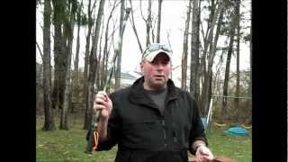 Cold Steel Blowgun Review [upl. by Oswal]