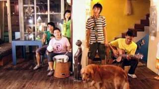 蘇打綠 sodagreen 【你喔】Official Music Video [upl. by Vernier]