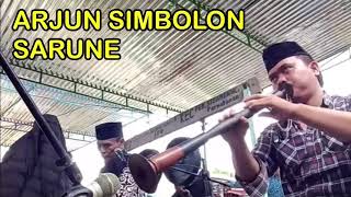 NONSTOP GONDANG BOLON ARJUN SIMBOLON PARSARUNE TERMUDA SIAN SAMOSIR [upl. by Sigrid]