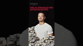 Steven Bartletts Shocking Revelation About Entrepreneurship [upl. by Querida]