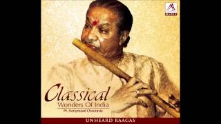 Raag Patdeep by Pt Hariprasad Chaurasia [upl. by Enytnoel]