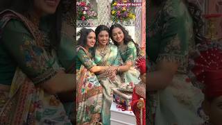 Kankotri Lekhan🌸 wedding lagan weddingceremony ladaki marriage trending [upl. by Lim777]