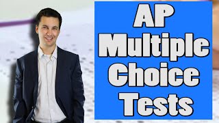 AP Multiple Choice Test Strategies AP Human Geography Test Prep [upl. by Dumah3]