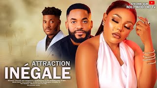 Attraction Inégale  Film Nigerian En Francais Complete [upl. by Camilia]