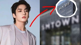 ARMY Shocked BTS Jungkook Wants to Join SM Entertainment Heres Why He Changed His Mind [upl. by Tice]