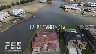 LA PROVIDENCIA 9 AMBIENTES [upl. by Soisanahta216]