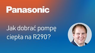 Jak dobrać pompę propanową Przegląd charakterystyki urządzeń na czynniki R290 R32 R410 S Glodny [upl. by Perceval914]