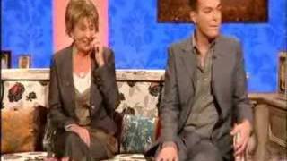 Julian Clary  The New Paul OGrady Show Jan 2007 [upl. by Conover583]