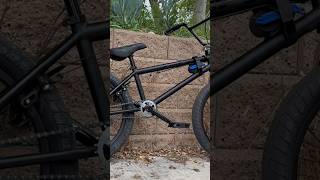 Trying out our new Kink BMX bikes KinkBMX bike bmx bmxstreet [upl. by Mittel959]