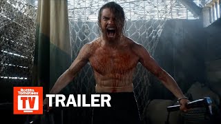 Vikings Valhalla Season 1 Trailer  Rotten Tomatoes TV [upl. by Elmaleh]