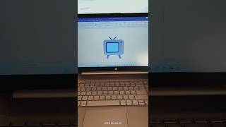 T V 🖥 MS Word Symbol Shortcut Key  shorts computer tipsandtricks tv [upl. by Pasadis]