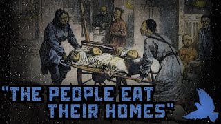 The Poor Eat Their Homes The Famine in China That Killed 13 Million People [upl. by Neille]