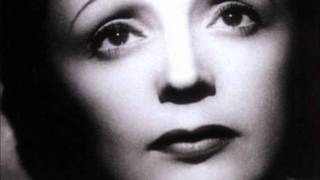 Edith Piaf  Non je ne regrette rien  original [upl. by Ardnuas190]