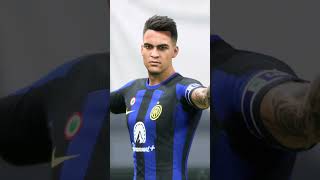 LAUTARO MARTINEZ SCORES THE WINNER FOR INTER MILAN ARGENTINA ELTORO [upl. by Marlette]