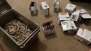 Ammo stockpile 10 [upl. by Cerellia826]