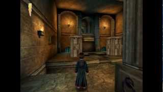 Lets Play Harry Potter und der Stein der Weisen Part 15 Deutsch HD  Der beste Lehrer der Welt [upl. by Humfrey877]