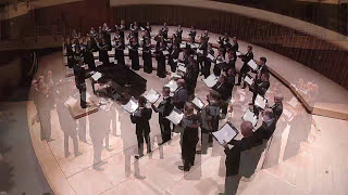 El Hambo Mäntyjärvi  Atlanta Master Chorale [upl. by Vala928]