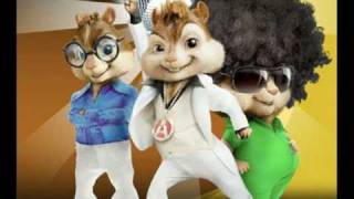 Big Poppa Alvin and The Chipmunks [upl. by Melissa]