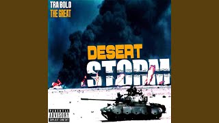 Desert Storm [upl. by Nodyroc]