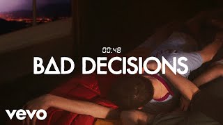 Bastille  Bad Decisions Official Audio [upl. by Horst]