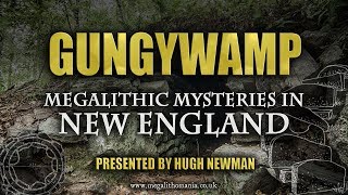 Gungywamp Megalithic Mysteries in New England  Equinox Alignments in Ancient America [upl. by Mure527]