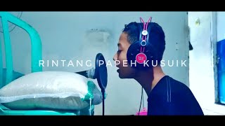 Anak kelas 1 SMP suaranya bikin merinding Rintang Papeh Kusuik  Rafi Cover Zalmon [upl. by Niffirg399]