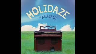 Holidaze  Our Silhouettes Official Audio [upl. by Hajed]