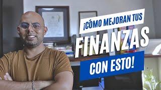 TU PRIMER PASO hacia la PAZ Financiera  REGALO 🎁 especial [upl. by Mychael]