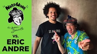 Nardwuar vs Eric Andre [upl. by Dennard]