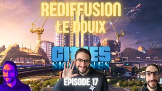 Episode 17  QUOI  un rond point de 6 ronds point  rediffusion [upl. by Breskin]