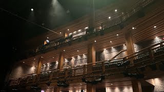 THEATER FIELD TRIP VLOG [upl. by Eislel575]