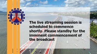 Procurement Livestream for DPWH Sorsogon 1st DEO on November 28 2024 [upl. by Ahseket315]