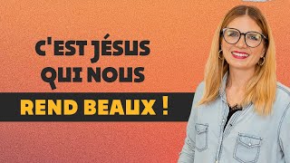 La vraie BEAUTÉ selon Dieu  ce qui compte vraiment  Avec Darja Reichör [upl. by Alegnaoj]