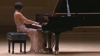 Schumann  Kreisleriana  Yuja Wang [upl. by Talia798]