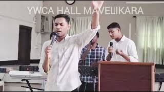 YWCA HALL DELIVERANCE MEETING HOLYSPIRIT WORSHIP [upl. by Timus]