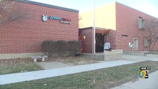 Cedar Rapids teacher placed on administrative leave after allegedly assaulting student [upl. by Adniram849]