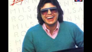 Ronnie Milsap  Is It Over [upl. by Garrard916]