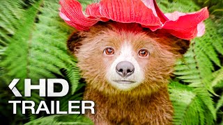 PADDINGTON IN PERU Trailer 2 2025 Paddington 3 [upl. by Nevart]