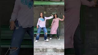 Aaja nachle  twinklingtanu5112 Madhuridikshit  aajanachle shorts shortsonyoutube Sheetal [upl. by Buatti]